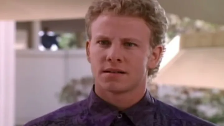 Zo ziet Steve Sanders uit Beverly Hills 90210 er nu uit