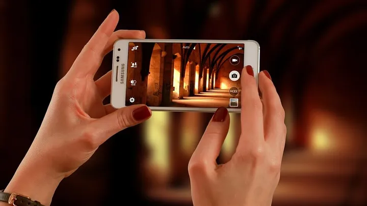 Handige tips: zó maak je professionele foto's met jouw smartphone
