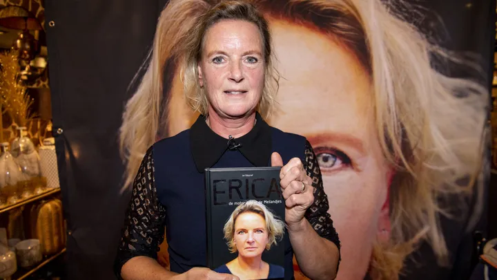 Erica Meiland blijft achter uitspraken staan: 'Je hebt mensen die snel op hun tenen zijn getrapt'