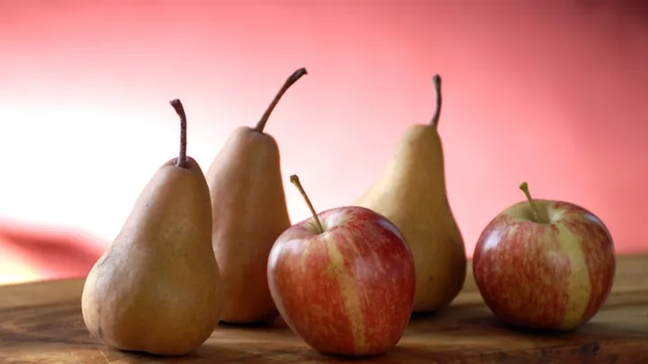 Heb jij een appel- of peerfiguur? Dit zegt het over de gezondheid van je hart