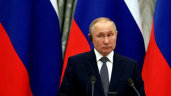 Alle Russische olie in de ban, kondigt de EU aan