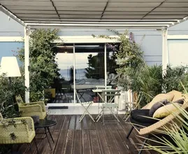 Zo geef jij je tuin een makkelijke maar sfeervolle make-over