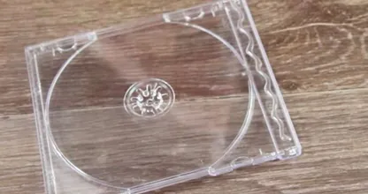 Hast du noch lose CD-Hüllen rumliegen? Du wirst nicht erraten was du damit alles praktisches machen kannst!