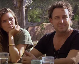 Kim Feenstra zet Marco Borsato in het zonnetje: 'Jij gunt en deelt'