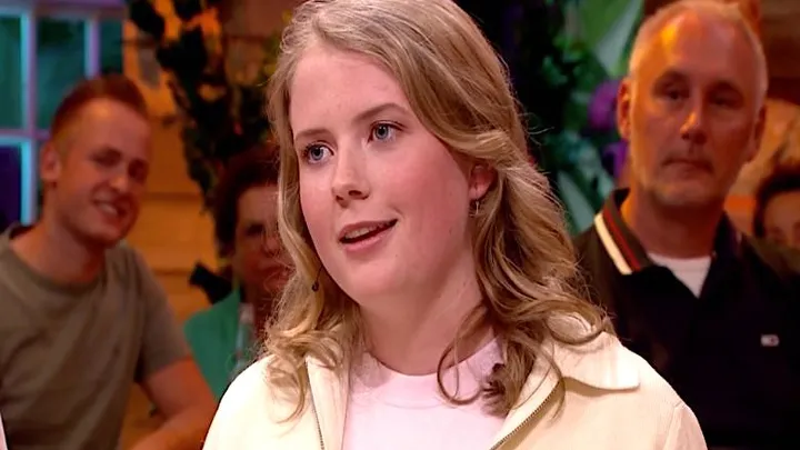 Dochter Linda de Mol tekent contract bij BNNVARA