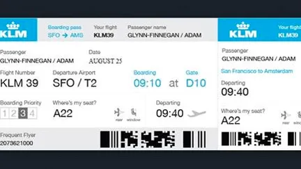 WAARSCHUWING: deze winactie van zogenaamd de KLM is nep, trap er niet in! Zo kun je de nepactie herkennen!