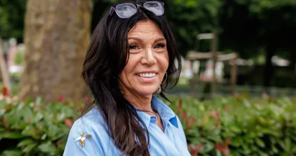 Zus van Roy Donders heeft moeilijke periode achter de rug