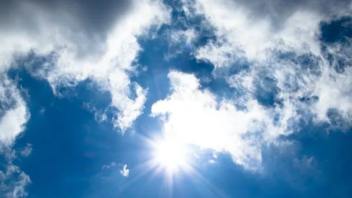 Aha: dit weer kunnen we in de maand juli verwachten