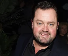 Frans Duijts wordt overspoeld met complimenten na maagverkleining
