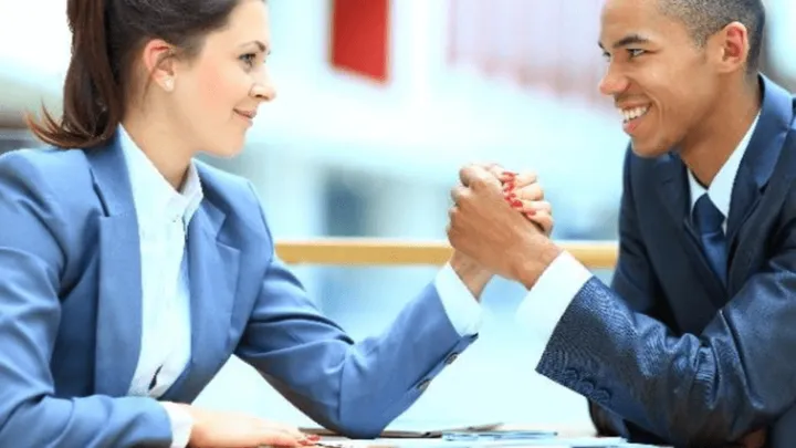 Wow, wist jij dit al over vrouwen en mannen? Hier ga je blij van worden!