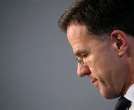 Verdrietig nieuws: moeder premier Mark Rutte overleden