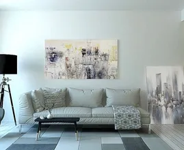 Met deze woonitems zet je de puntjes op de ‘i’ in jouw woning