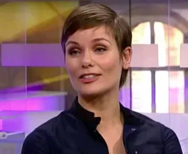 Angela Schijf deelt prachtige foto van moeder-dochtermoment