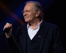 Rob de Nijs twijfelt over afscheidsconcert: 'Meer kan ik niet doen'