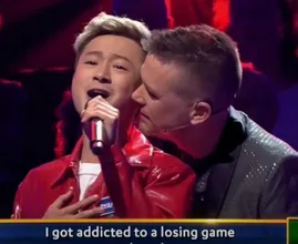 Johnny de Mol onder vuur na grensoverschrijdend gedrag in programma