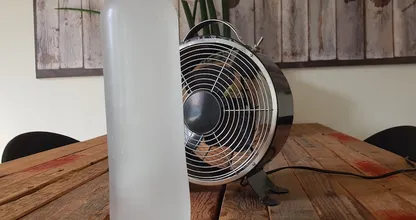 ¡Aprende como mantener tu hogar fresco sin tener aire acondicionado! ¡Es genial!