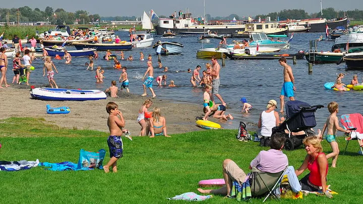 Meteoroloog onthult: krijgen we nu altijd zulke warme zomers?