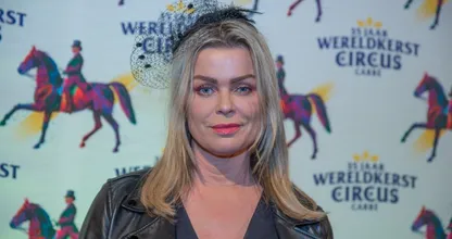 Bridget Maasland reageert op haatreacties: 'Ze waren er zelf niet bij'