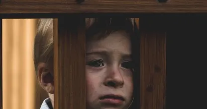 Lockdown zorgt voor veel meer kindermishandeling
