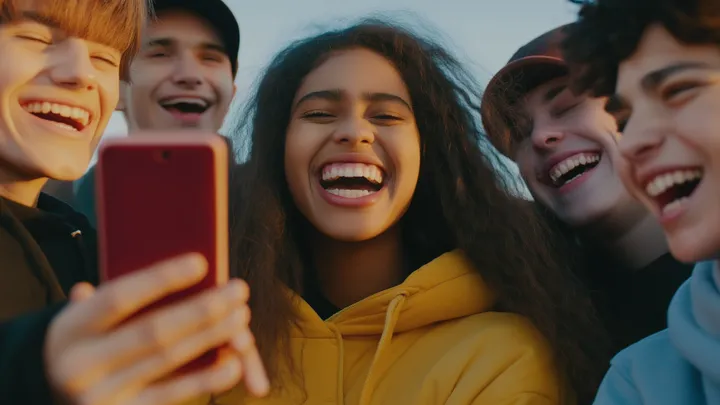 Adolescentes tornam a vida da avó miserável - até que um dia ela se cansou