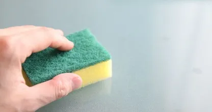 Clean it or bin it? This is what you should do with the 6 grossest items in your home