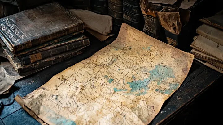 Uncle Told the Family Never to Open His Old Garage — What They Discovered Inside Was Bizarre