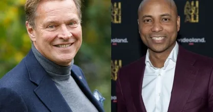 Albert Verlinde krabbelt terug na beschuldigingen Humberto Tan