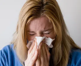 Is it the flu, a cold or COVID? How to tell the three apart
