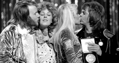 ABBA brengt vrijdag voor het eerst in 39 jaar weer nieuwe muziek uit