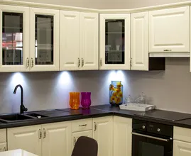 These are 5 kitchen cleaning tasks you can do in less than a minute!