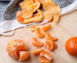 10 x inedible parts of food that are actually very useful