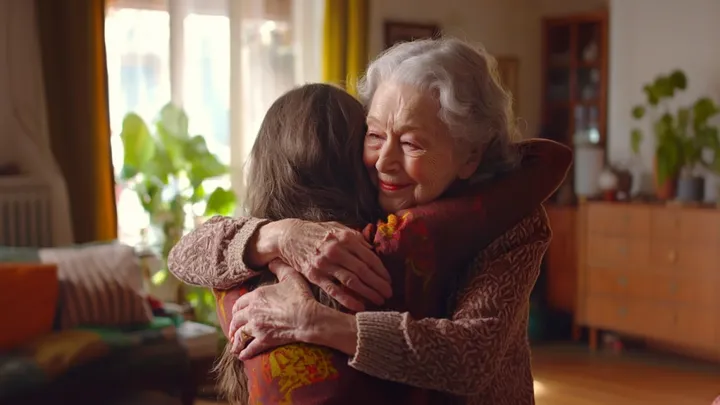 Um teste de DNA fez com que uma mulher percebesse que estava sendo enganada por quase 70 anos