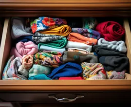 Sock Organization Hacks: How to Keep Your Socks Together Forever!