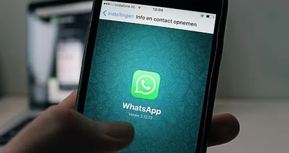 Opgelet: WhatsApp werkt binnenkort niet meer op deze smartphones