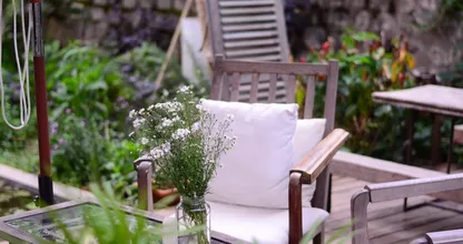 Zo kies je voor de perfecte tuinmeubels