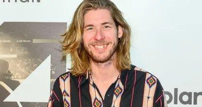 Beschuit met muisjes! Radio-DJ Frank van der Lende wordt weer vader