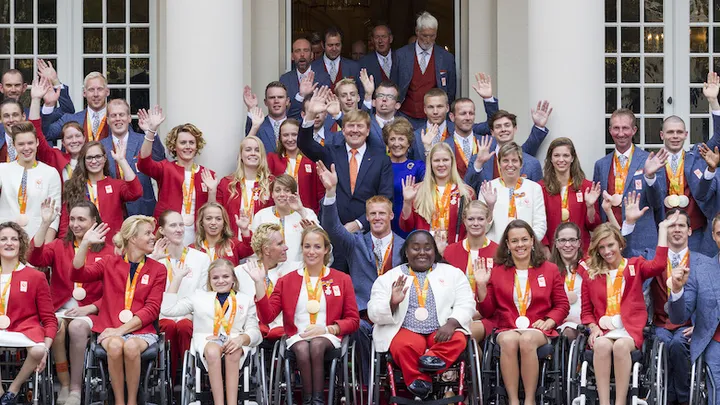 Paralympische Spelen gaan beginnen: dit zijn onze kanshebbers