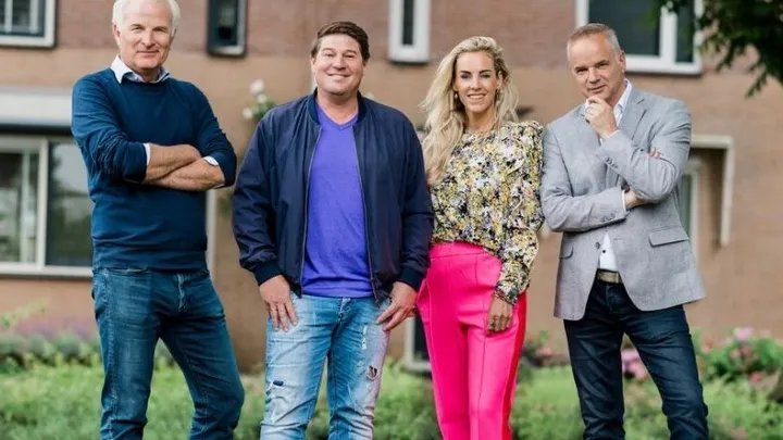 Roos Reedijk: 'Ik had eerst nee gezegd tegen Kopen zonder Kijken'