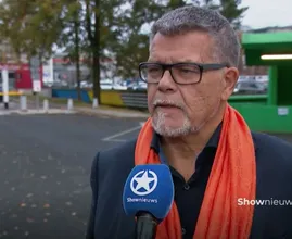 Verdrietig nieuws: draagmoeder van Emile Ratelband heeft miskraam gehad