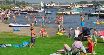 Meteoroloog onthult: krijgen we nu altijd zulke warme zomers?