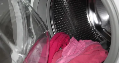 Das Waschmaschinen ABC: das solltest du als Mama nun wirklich wissen