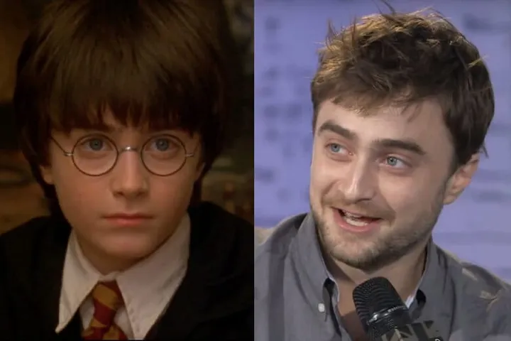 harry potter