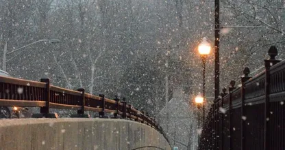 Meteorologen verrast: grote kans op extreme winterkou