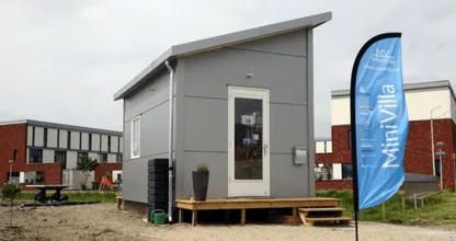 Dít zijn de goedkoopste huizen op Funda; de binnenkant zal je nog verbazen!