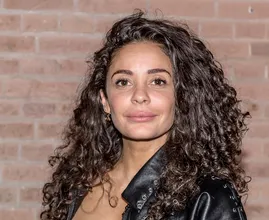 Fajah Lourens vertelt over haar lage GTST-salaris: ‘Ik verdiende op de kermis bij'