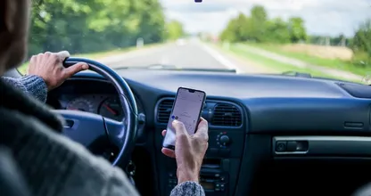 Nieuw camerasysteem pakt 95% van de appende autobestuurders