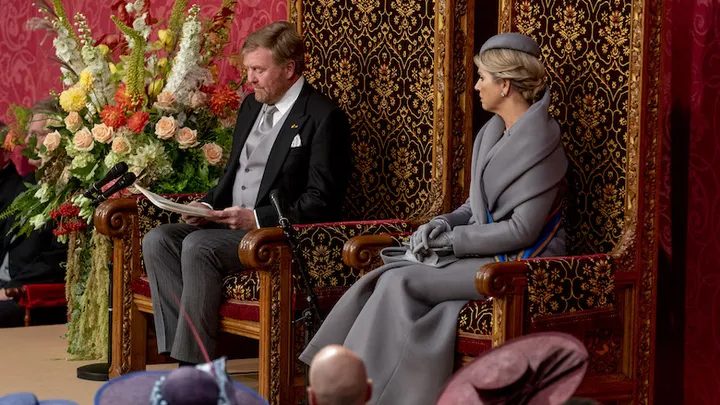 Prinsjesdag 2022 zit erop: wat betekent de miljoenennota voor jou?