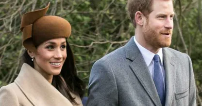 Oei! Meghan Markle is in crisisoverleg met haar assistenten en dit is de reden waarom