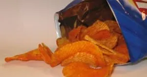 Wie öffnest du eine Tüte Chips? Wenn du das siehst wirst du es nie wieder anders machen!