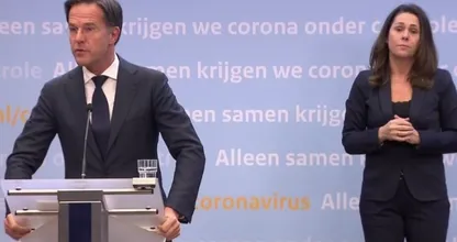 Geen versoepelingen: deze coronamaatregelen blijven gelden